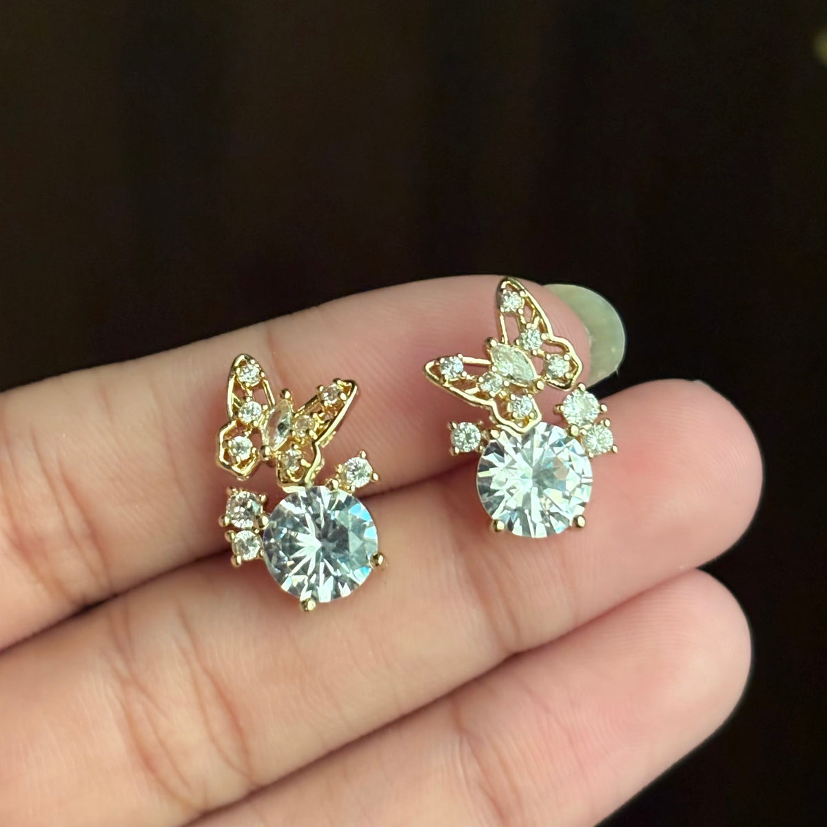 Earrings 189