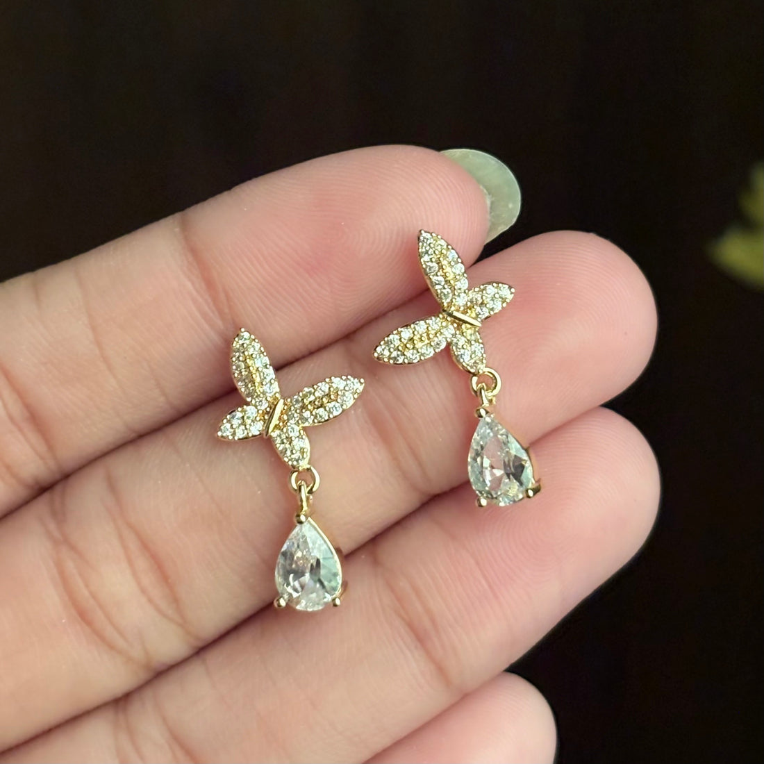 Earrings 191 - alternate view 2