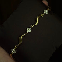 Chain Bracelet 089