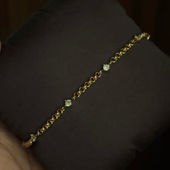 Chain Bracelet 088
