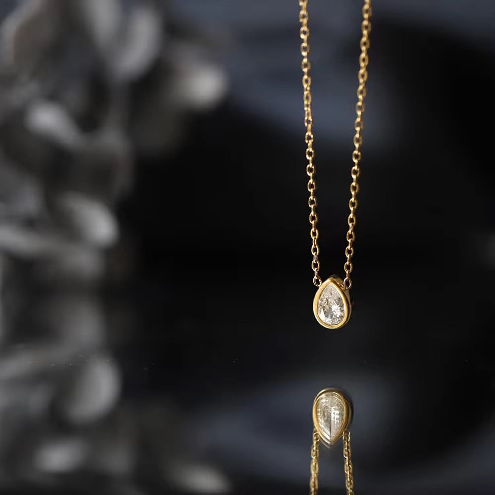 Necklace 223 - Qimati