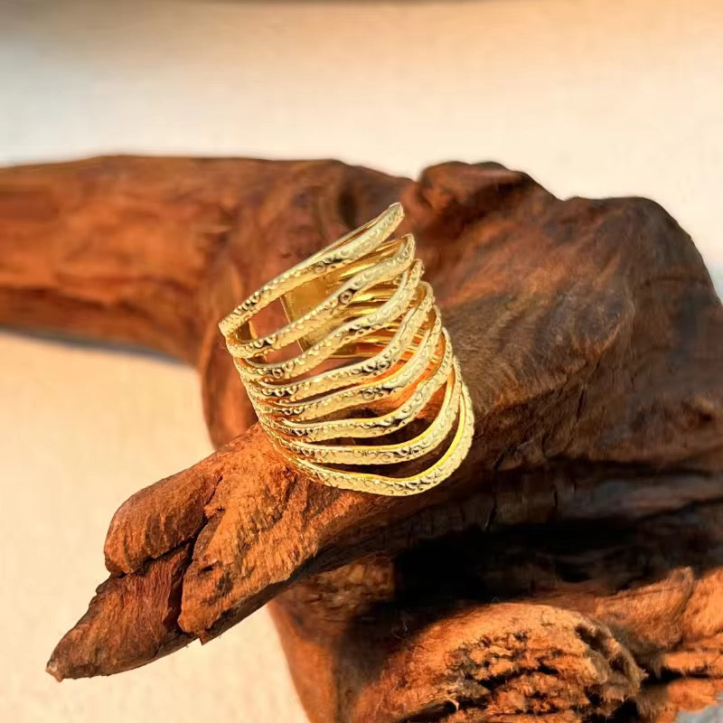 Rings 089 - Qimati