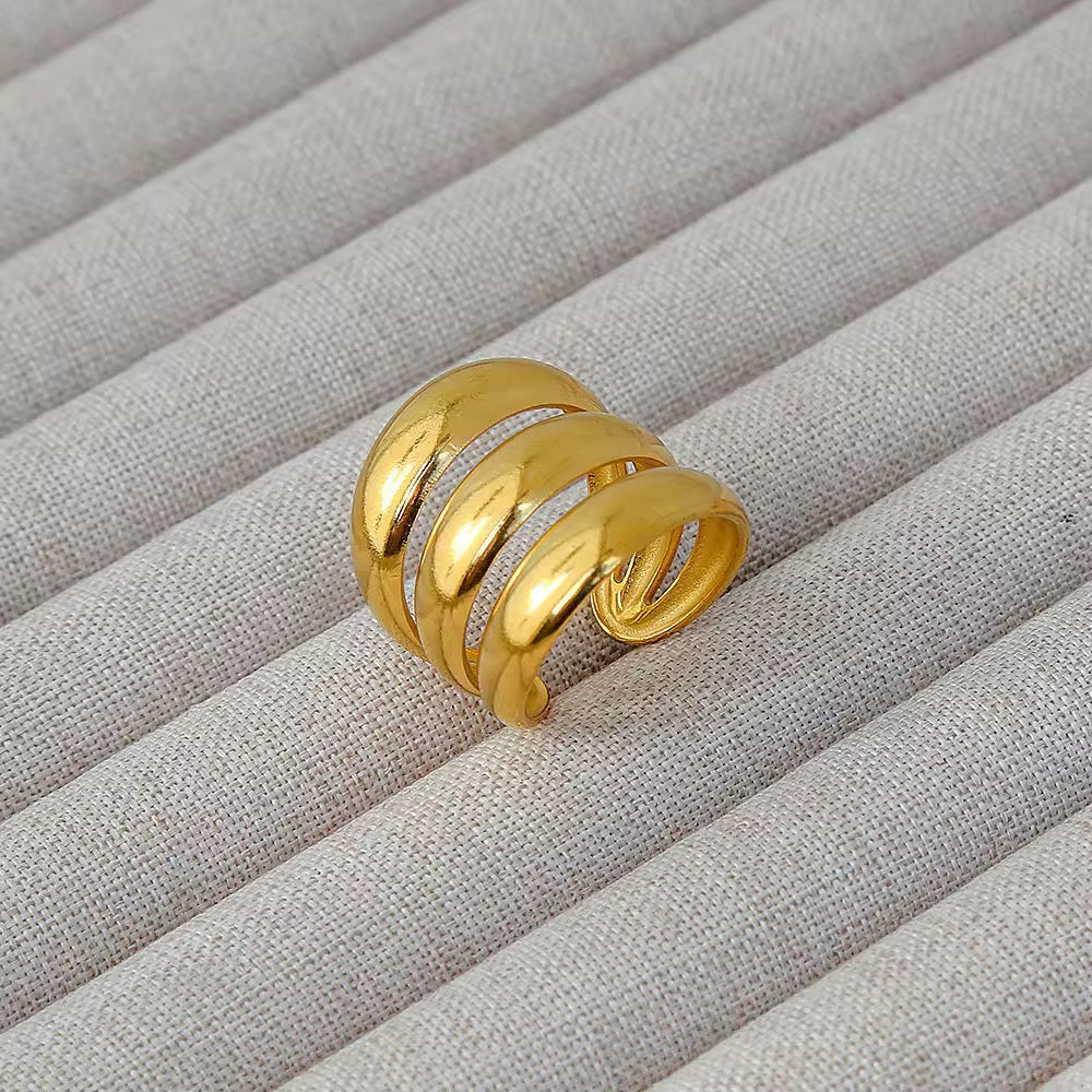 Rings 100 - Qimati