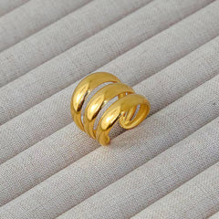 Rings 100