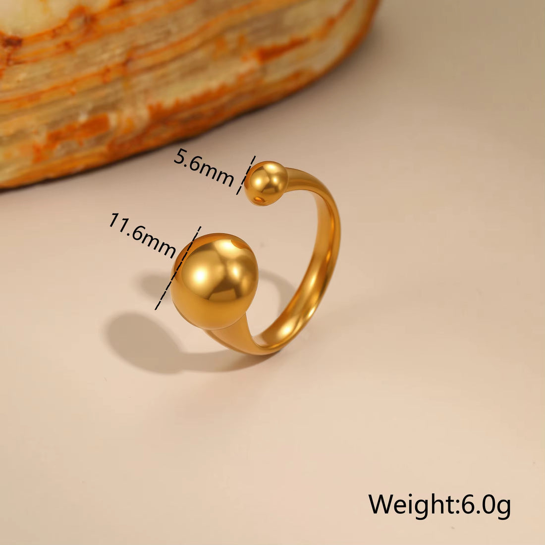 Rings 095 - alternate view 2