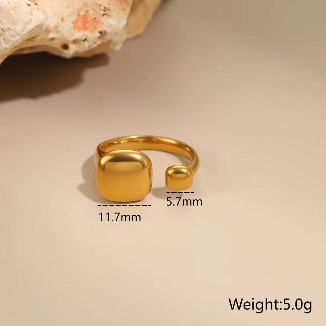 Rings 096 - Qimati