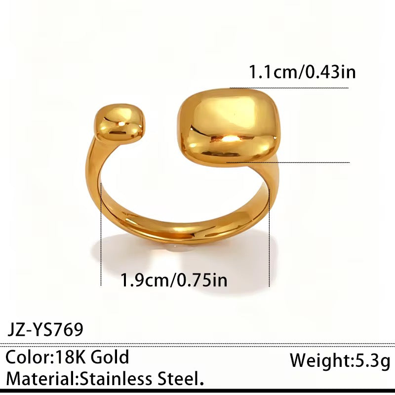 Rings 096 - alternate view