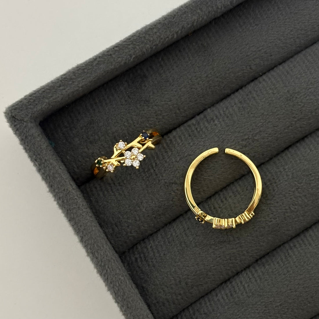 Rings 085 - Qimati