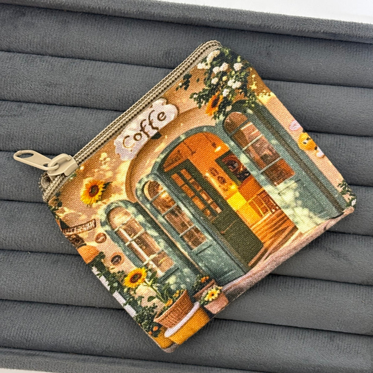 Coin Pouch 019