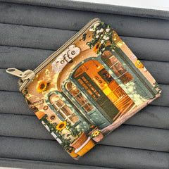 Coin Pouch 019