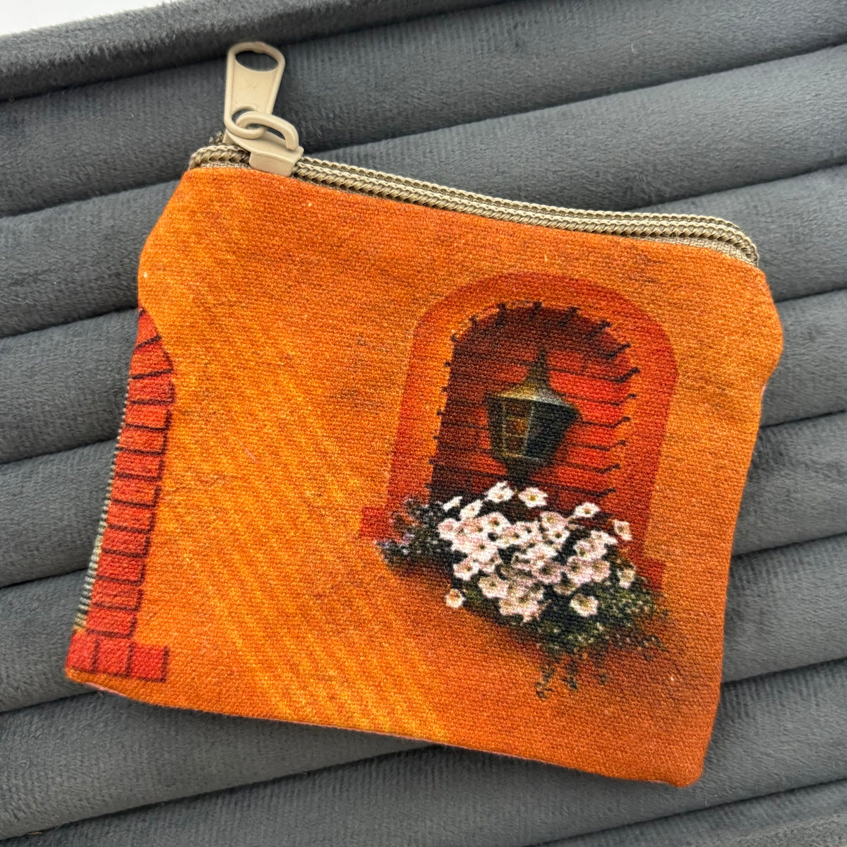 Coin Pouch 017