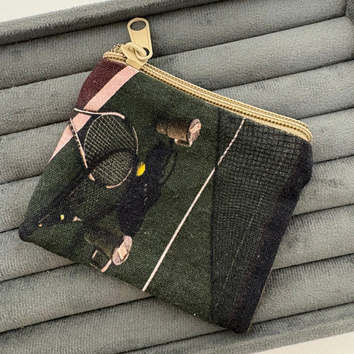 Coin Pouch 016