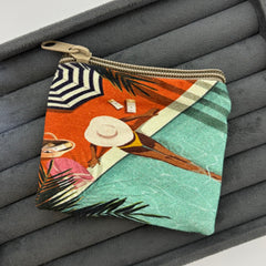 Coin Pouch 014