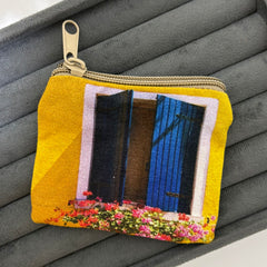 Coin Pouch 013