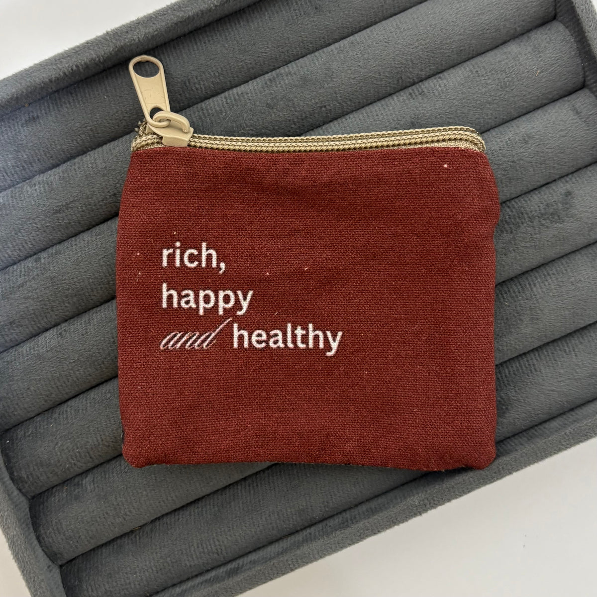 Coin Pouch 012