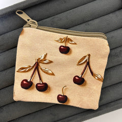 Coin Pouch 010