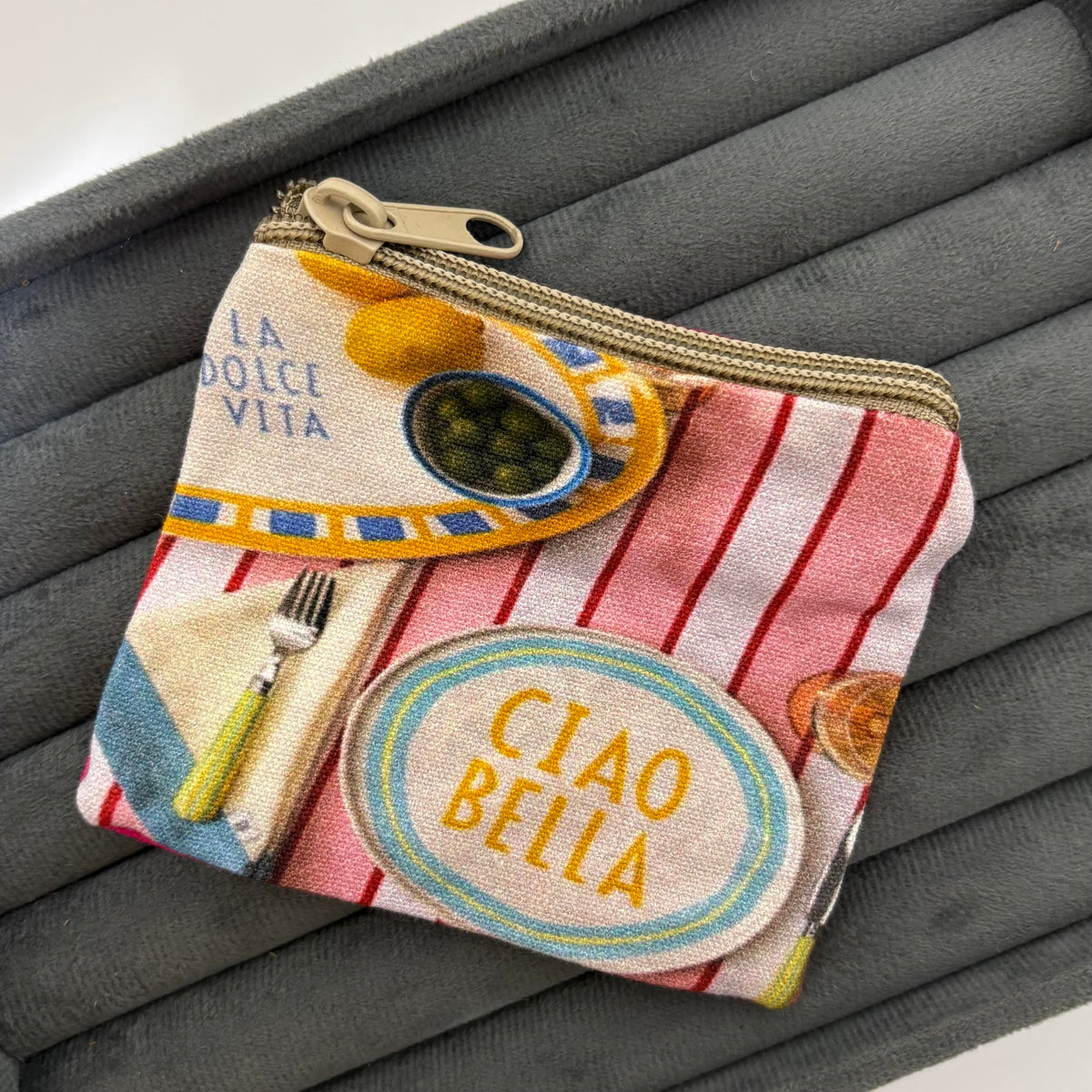 Coin Pouch 008