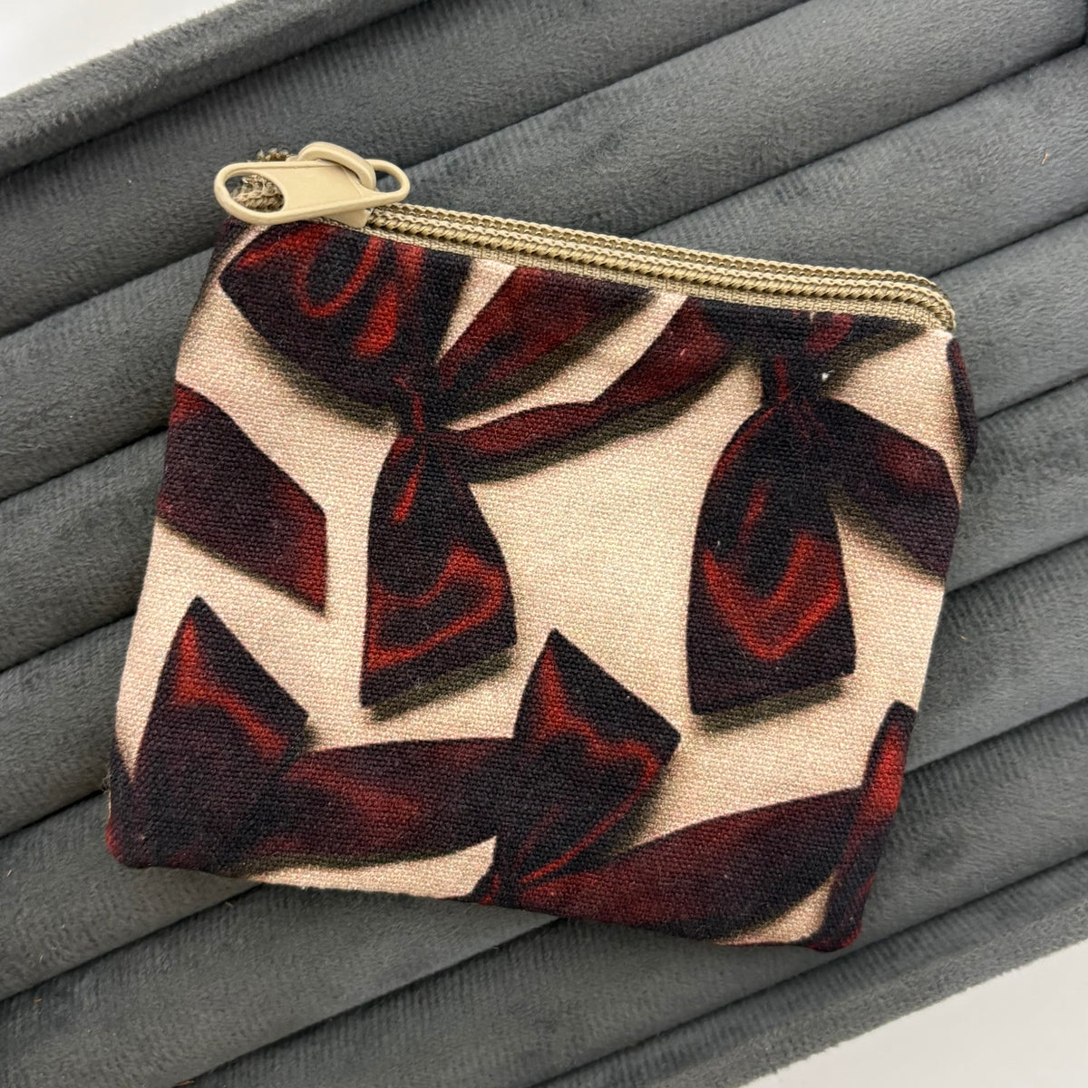 Coin Pouch 007