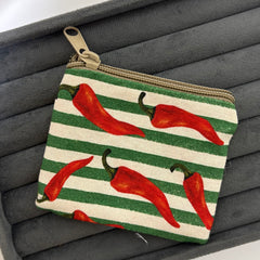 Coin Pouch 005