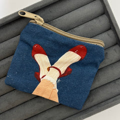 Coin Pouch 004