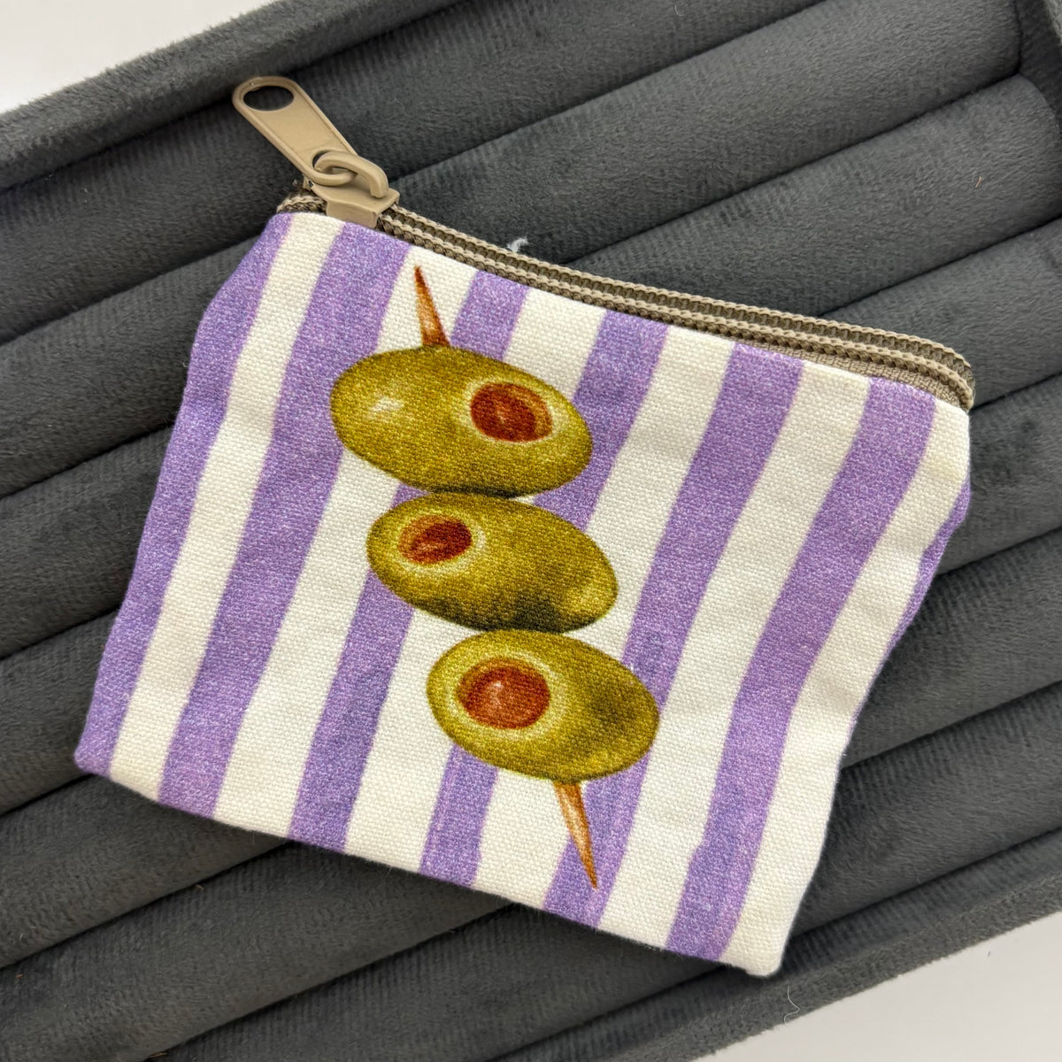 Coin Pouch 003