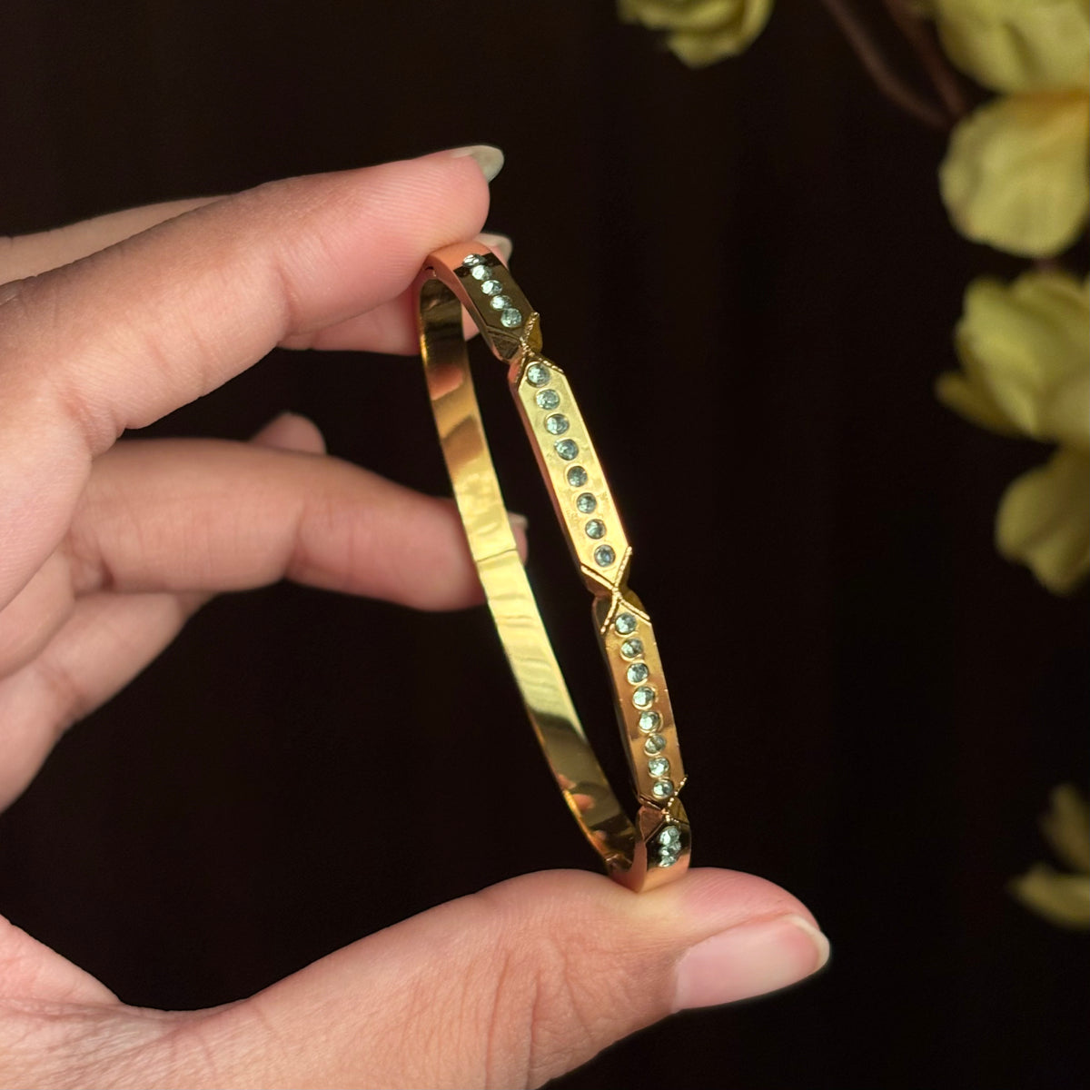 Bracelet Kada 143 (Small)