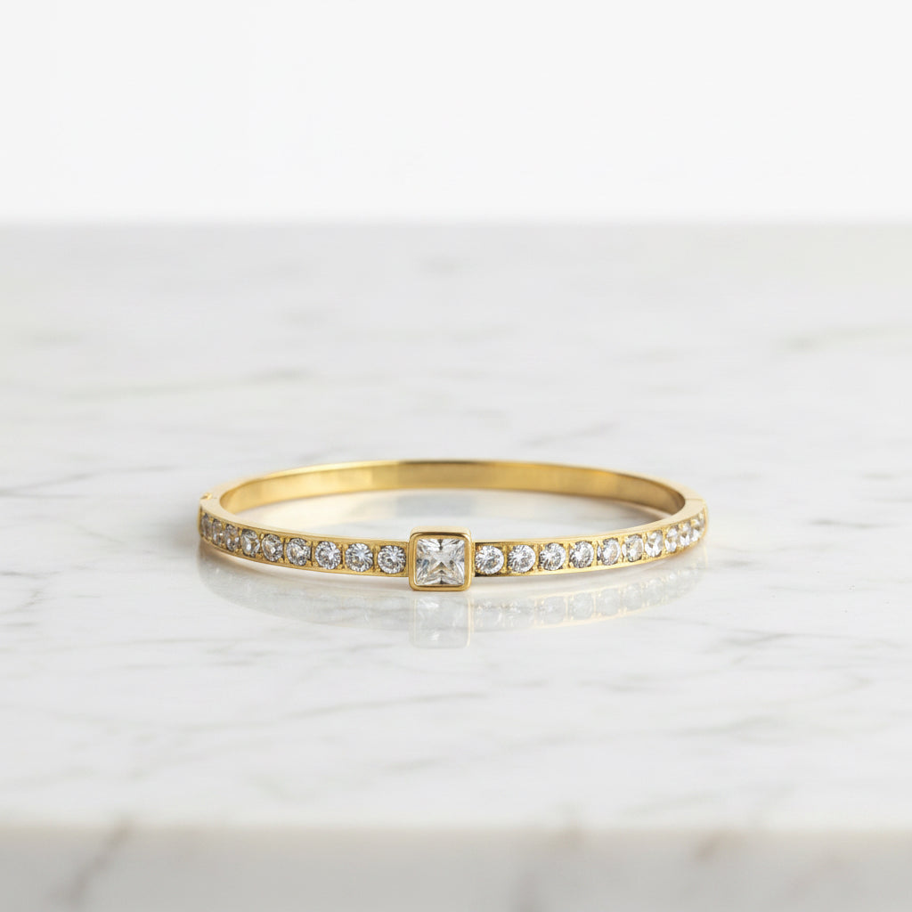 Bracelet Kada 140 (Small Size)