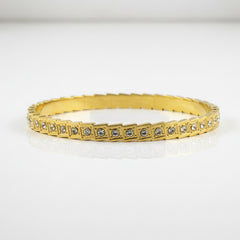 Bracelet Kada 141 (Small Size)