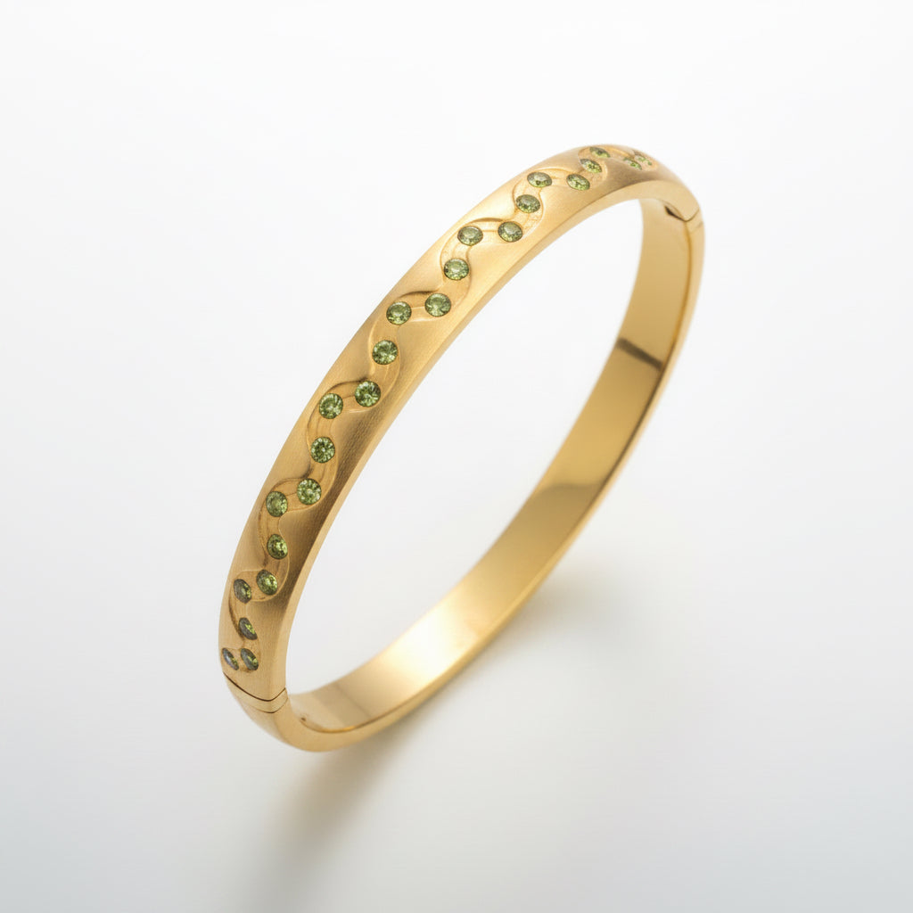 Bracelet Kada 139 (Small Size) - Qimati