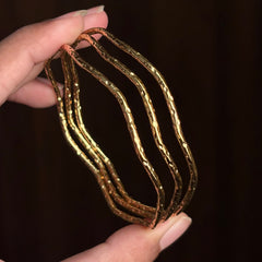 Bracelet 3Pcs Kada 142 (Regular)