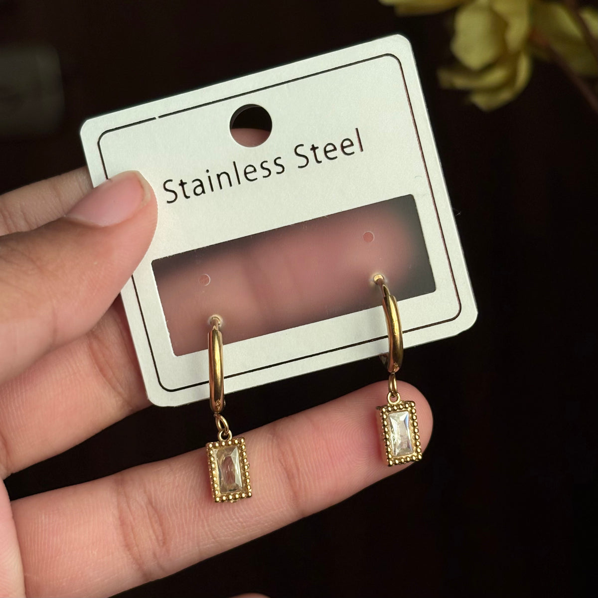 Earrings 196