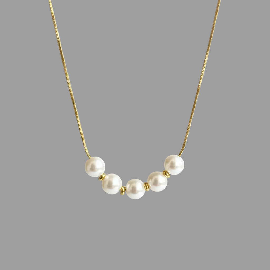 Necklace 228