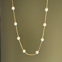 Necklace 227