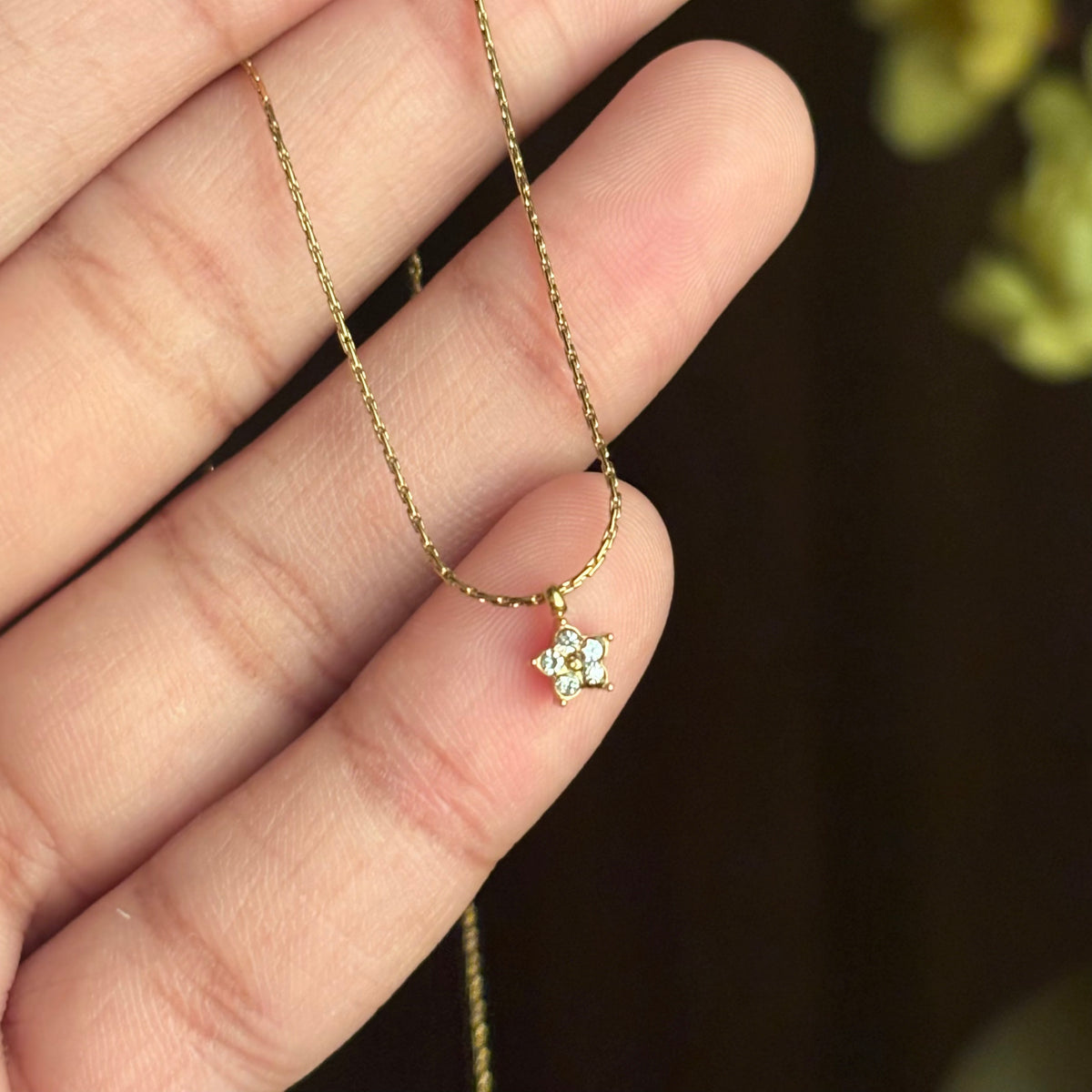 Necklace 226