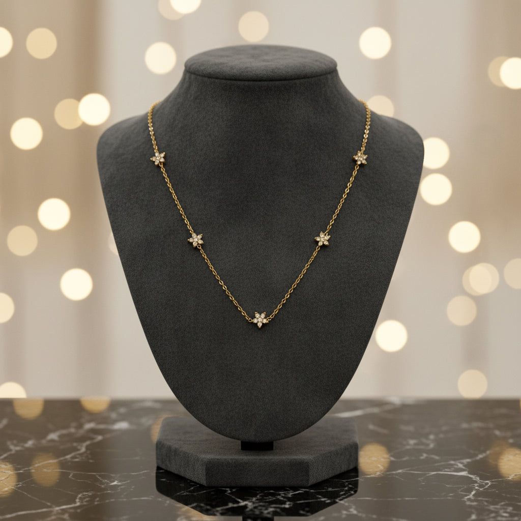 Necklace 242