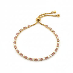 Chain Bracelet 094 (Adjustable