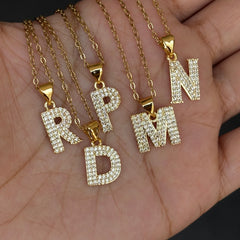 Necklace 245
