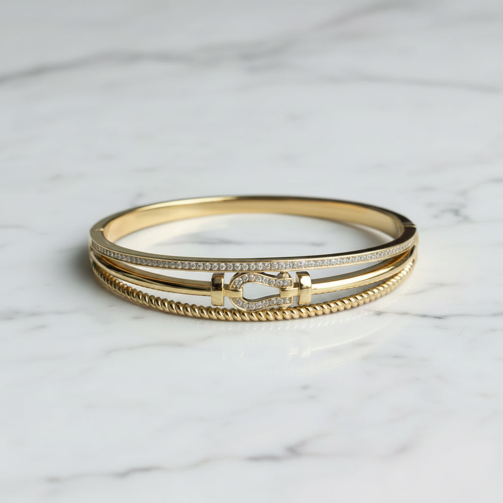 Bracelet Kada 154