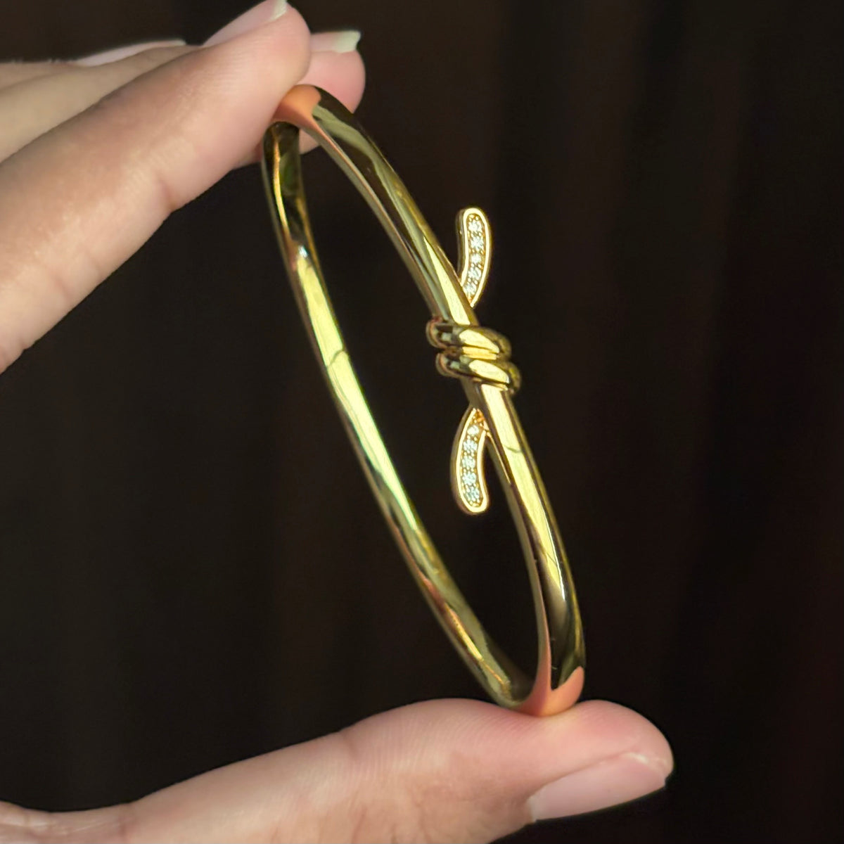 Bracelet Kada 147