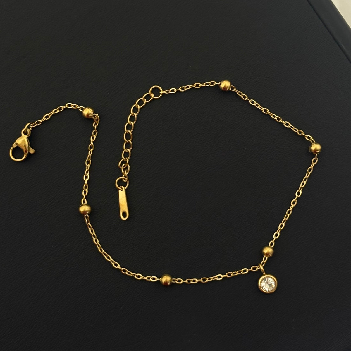 Anklets 040 (Single Piece)