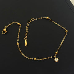 Anklets 040 (Single Piece)
