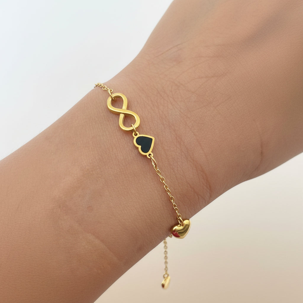 Chain Bracelet 100