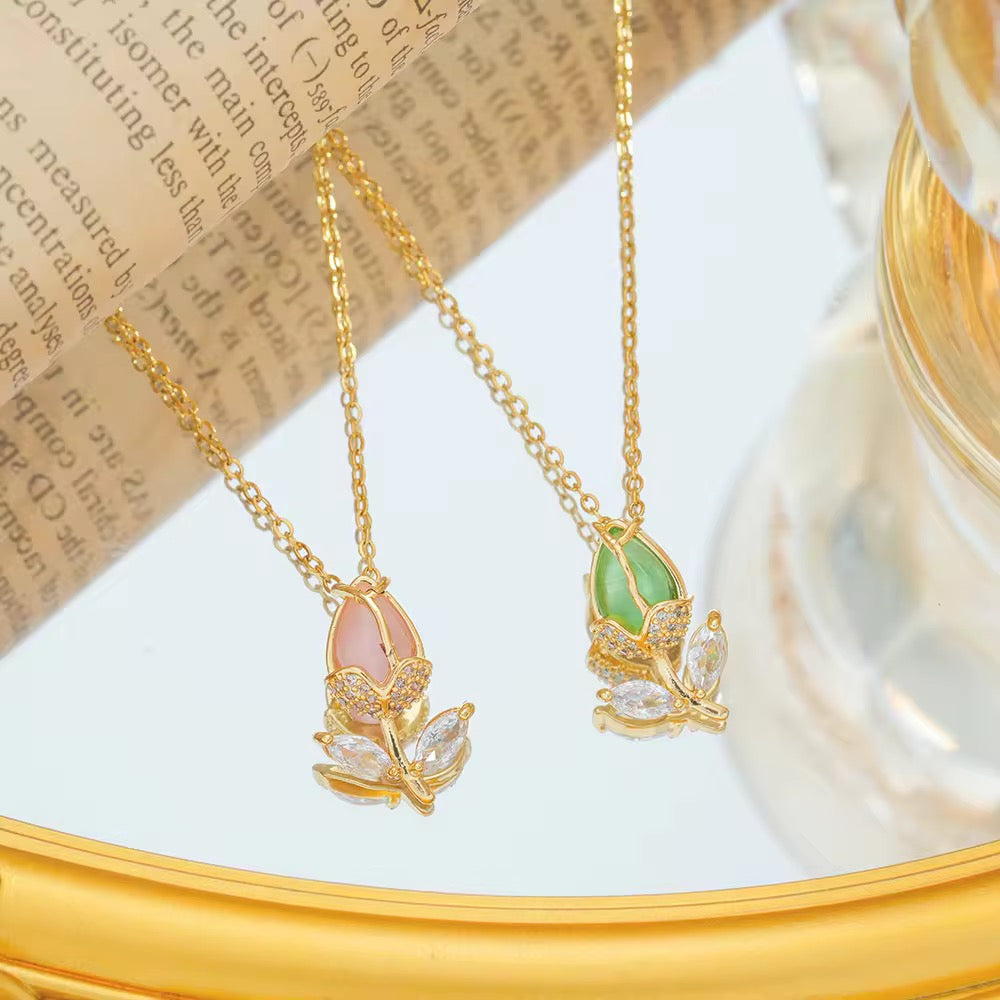 Necklace 246