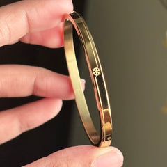 Bracelet Kada 156 (Small)