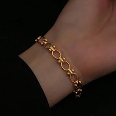 Chain Bracelet 101