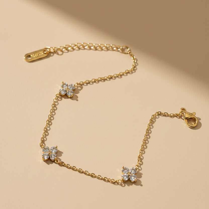 Chain Bracelet 103