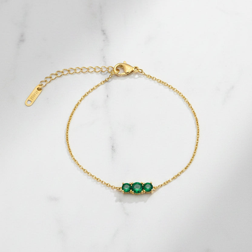Chain Bracelet 109