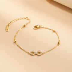 Chain Bracelet 107