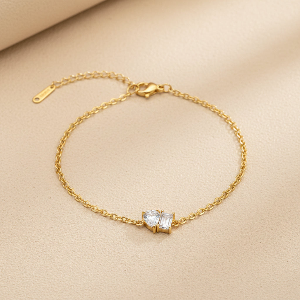 Chain Bracelet 105