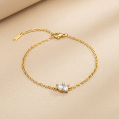Chain Bracelet 105
